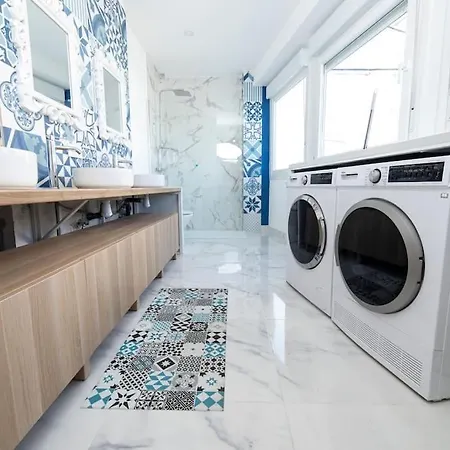 Apartamento Amplio Piso De Diseno . Vigo