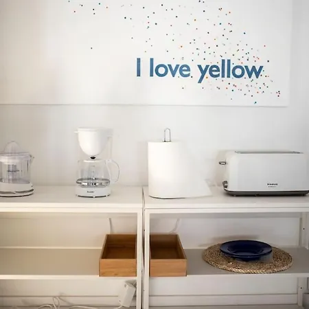 Amplio Piso De Diseno . 公寓 *