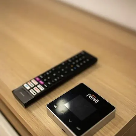 Amplio Piso De Diseno . *