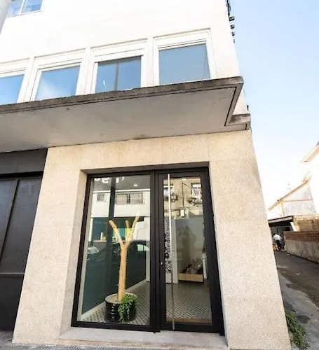 Amplio Piso De Diseno . Apartment *