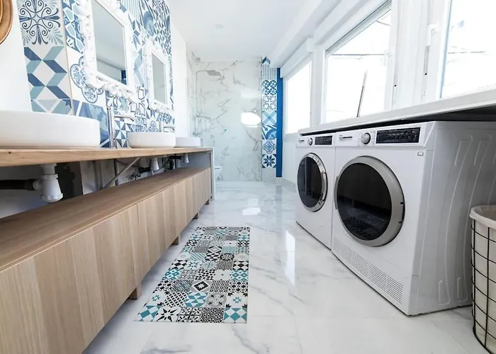 Apartment Amplio Piso De Diseno . Vigo