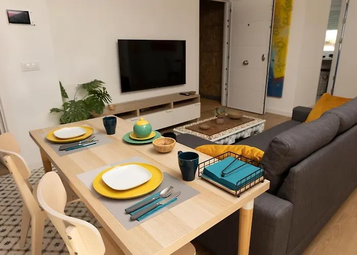 Amplio Piso De Diseno .