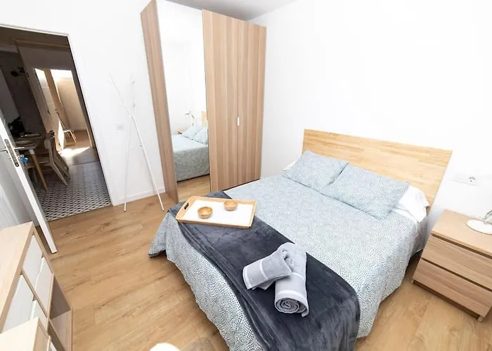 Amplio Piso De Diseno . *