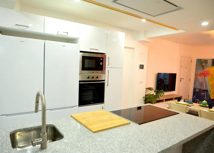 Amplio Piso De Diseno . *